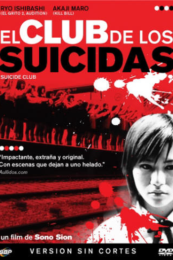  de Filme O Pacto (2001)