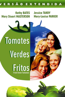 Tomates Verdes Fritos - Poster / Capa / Cartaz - Oficial 9