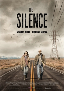 The Silence - Poster / Capa / Cartaz - Oficial 1