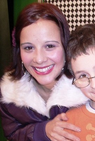 Poster 1 de Série Pé na porta (2005)