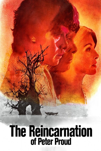  de Filme A Reencarnação de Peter Proud (1975)