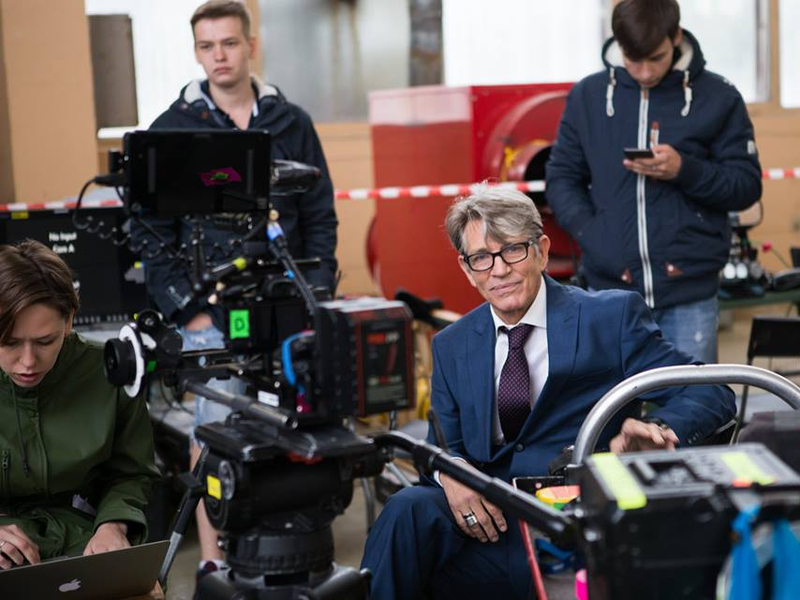 Foto 6 de Maximum Impact