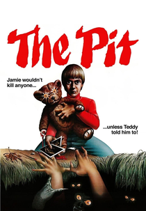 O Poço Macabro (The Pit)