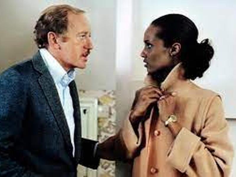 Foto 3 de O Fator Humano