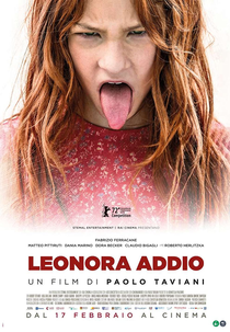 Leonora, Adeus (Leonora addio)