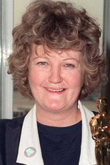 Brenda Fricker