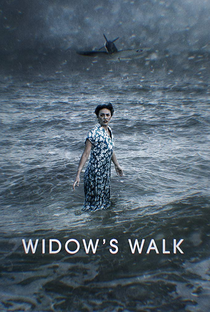 Widow's Walk - Poster / Capa / Cartaz - Oficial 1