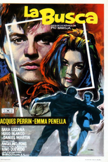 La busca (La busca)