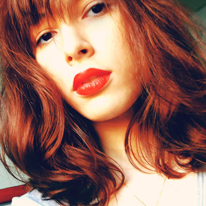 Foto de perfil de Camilla Araújo