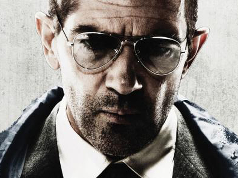 Foto 1 de Agente do Futuro