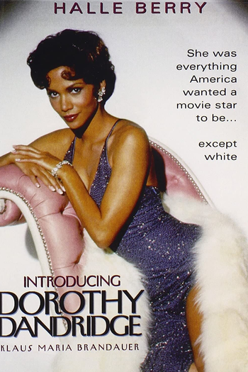 de Filme Dorothy Dandridge - O Brilho de uma Estrela (1999)