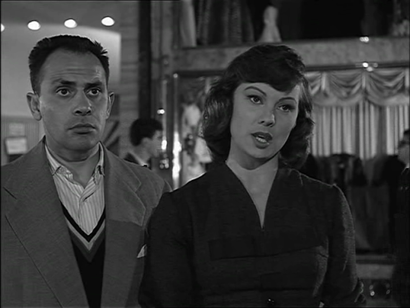 Foto 2 de O Tigre de Chamberí