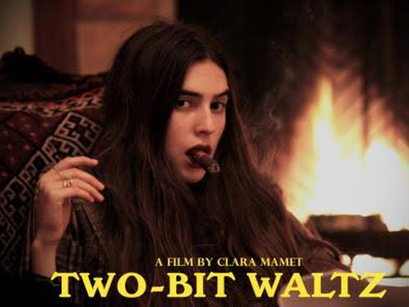 Foto 1 de Two-Bit Waltz