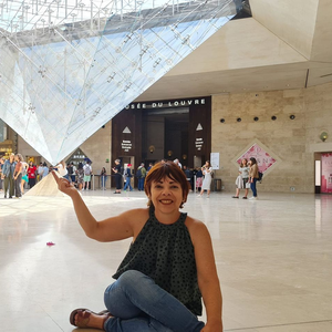 Foto de perfil de Ivonete