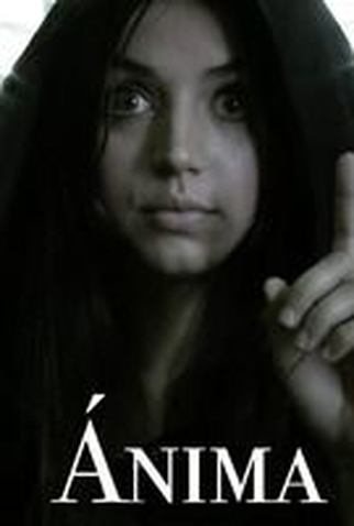 Poster 1 de Curta Ánima (2011)