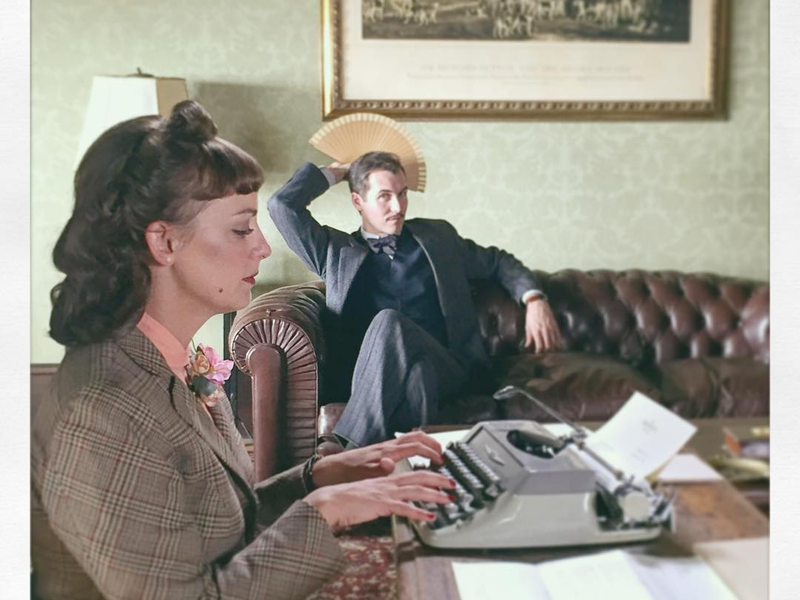 Foto 3 de A Livraria