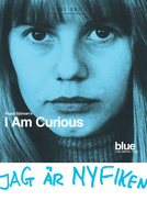 I Am Curious (Blue) (Jag är Nyfiken - en Film i Blått)