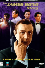 The James Bond Story (The James Bond Story)