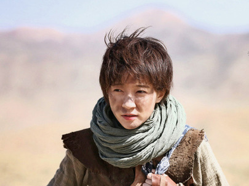 Foto 9 de Farewell to Arms