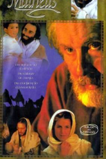 O Evangelho de Mateus (The Visual Bible: Matthew)