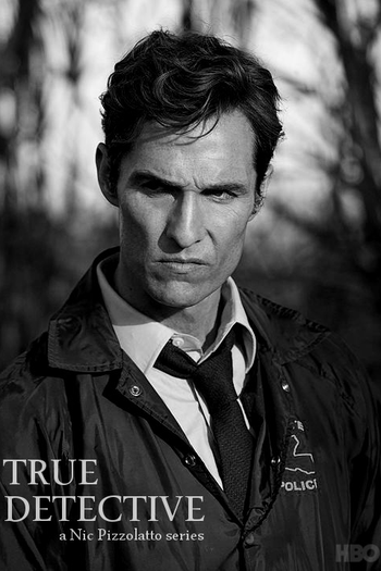  de Série True Detective (1ª Temporada) (2014)