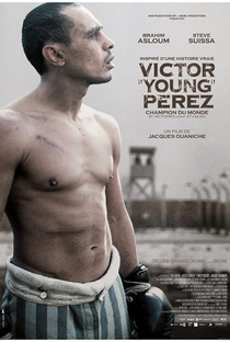 Victor "Young" Perez - Poster / Capa / Cartaz - Oficial 1
