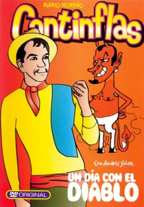 Um Dia com o Diabo (Un día con el diablo)