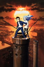 Now and Then, Here and There (Ima, Soko ni Iru Boku)