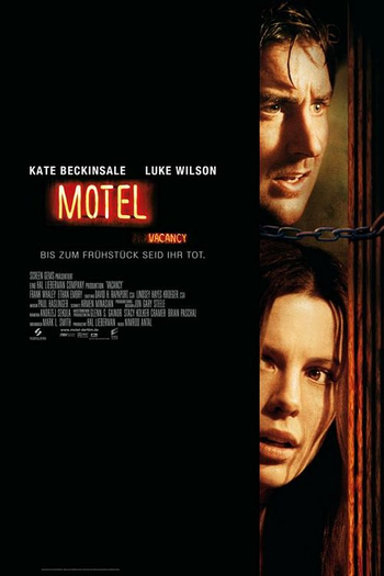  de Filme Temos Vagas (2007)