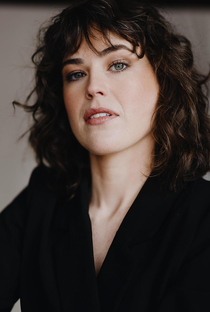 Mac Steele Foster - Poster 1