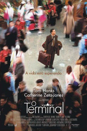  de Filme O Terminal (2004)