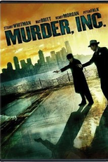 Assassinato S.A. (Murder, Inc.)