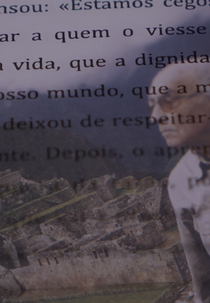 José Saramago: 100 anos de um Contemporâneo (José Saramago: 100 anos de um Contemporâneo)