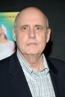 Jeffrey Tambor - Poster 2