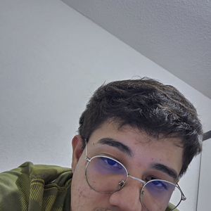 Foto de perfil de Júnior