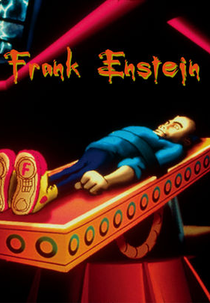 Frank Einstein (Frank Einstein)
