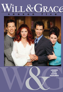 Will & Grace (5ª Temporada) (Will & Grace (Season 5))