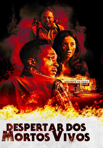 Despertar dos Mortos Vivos (Dawn of the Living Dead)