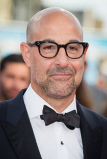 Stanley Tucci - Poster 2