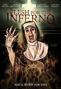 Flesh for the Inferno (Flesh for the Inferno)