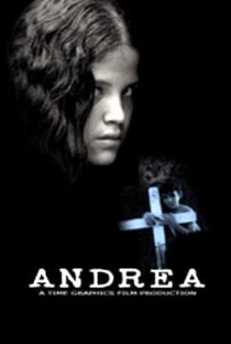 Andrea - Poster / Capa / Cartaz - Oficial 1