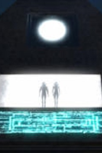 Poster de Episódio Human Hieroglyphs (2019)