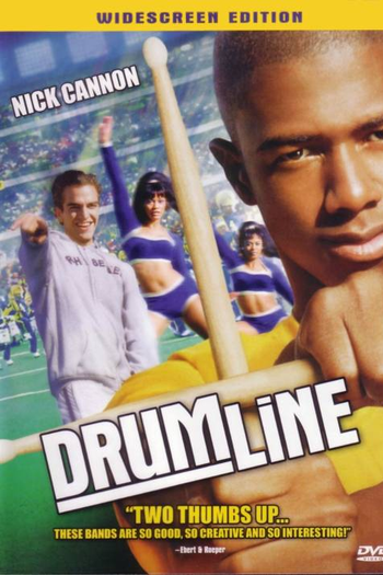  de Filme Ritmo Total (2002)