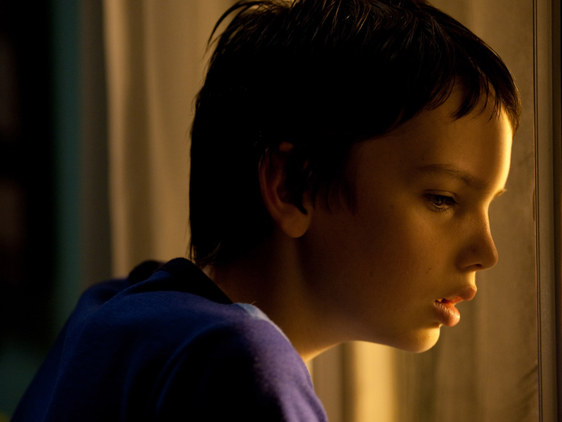 Foto 9 de Deixe-me Entrar