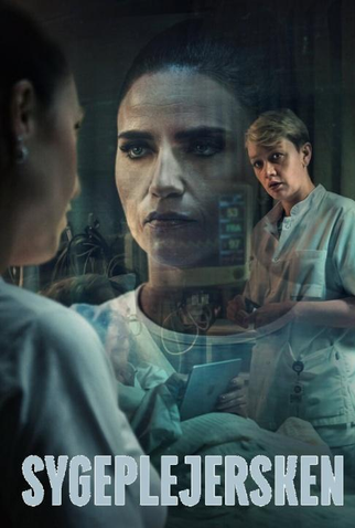 Poster 1 de Série Enfermeira (2023)