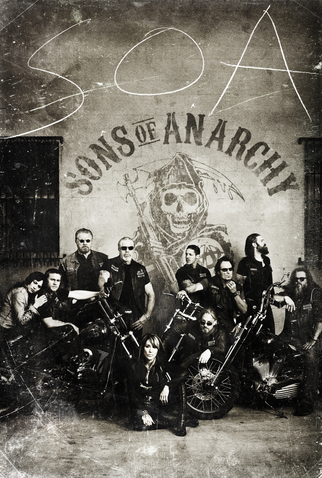 Assistir Sons of Anarchy - ver séries online
