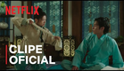 Alquimia das Almas | Clipe Oficial | Netflix