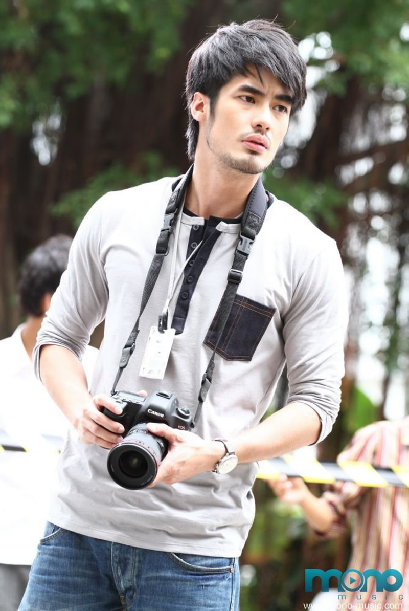 Pakorn Chatborirak - Foto 4