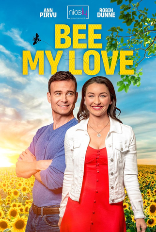Poster 1 de Filme Bee My Love (2026)
