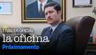 La Oficina | Tráiler Oficial | Prime Video